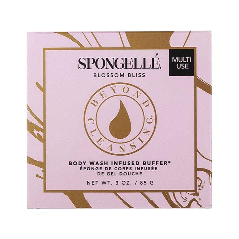 ✨Spongelle Body Wash Infused Buffer Blossom Bliss✨